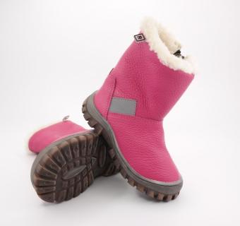 Dětské zimní boty RAK - Vločka