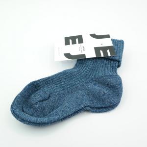 Dětské ponožky Jeej design Blue Jeans (tmavě modrá)