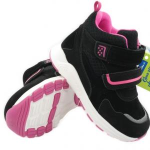Dětské boty Protetika ALYSA black