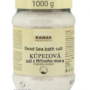 Kawar Sůl z mrtvého moře
