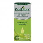 Guttalax 1×15 ml, kvapky