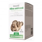 Imunit HLIVA ustricová