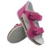 Destké sandále Protetika ORS T 32 Rimini ružové