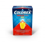 Coldrex Maxgrip Lemon plo por (vrecko papier/PE/Al/PE) 1x10 ks 