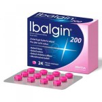 Ibalgin 200 tbl flm 200 mg (blis. PVC/Al) 1x24 ks 